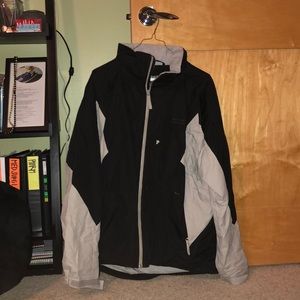 Heavy insulated Precision Mountainwear